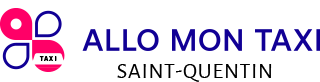 AlloMonTaxi Logo